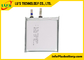 Alarm Sistemi CP604446 CP604445 için Yumuşak Paket Lityum Ultra İnce Pil