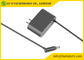 DS6201 Lityum Pil Şarj Cihazları Elektrikli Süpürge Pili İçin AC Adaptör