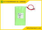 Düşük Kendinden Deşarj 1.2 V Şarj Edilebilir Pil Paketi AA1300mah Özelleştirilmiş Renk