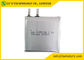 Özelleştirilmiş Esnek Lityum Pil Cp355050 3V İnce Hücre 3.0V 1900mah limno2 piller