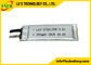Pin Terminalleri 3.0v 150mah Esnek Limno2 Piller 3v CP201335