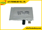 Akıllı Kartlar Ultra İnce Hücre CP042922 3V 18mAh RFID Sekme Terminalleri
