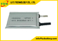 3v 340mah RFID Lityum Polimer Pil CP203040 Tel Terminalleri HRL Kaplama