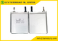 RFID için 3v 3000mah Limno2 Şarj Edilemez Pil Tek Kullanımlık Cp604050