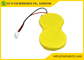 RFID Etiketli Lityum Düğme Hücre Cr3032 3 Parça CR3032 3V 550mah